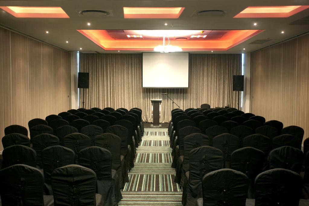 Coastlands Umhlanga Hotel And Convention Centre Durban Eksteriør billede