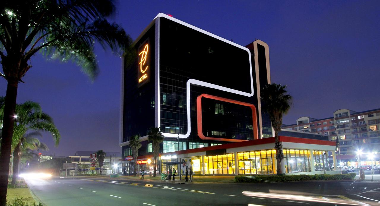 Coastlands Umhlanga Hotel And Convention Centre Durban Eksteriør billede